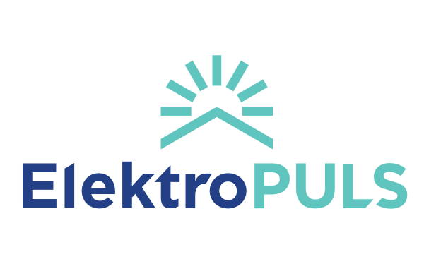 Elektropuls logotipas